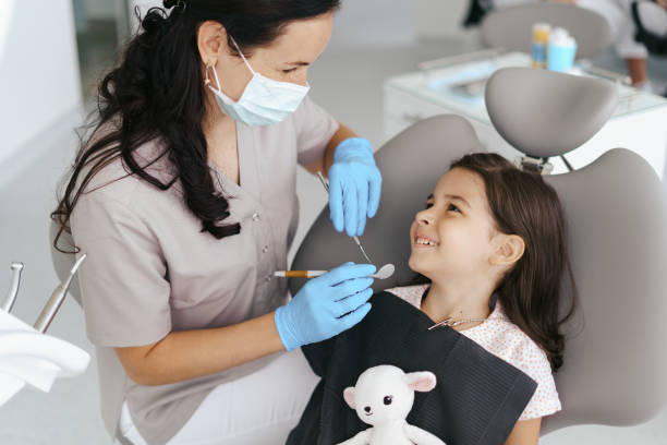 Best Pediatric Emergency Dentist in Lakeland North, WA