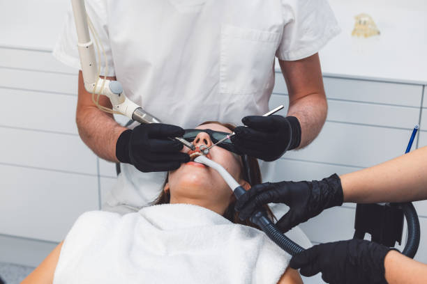 Best Emergency Treatment for Dental Infections or Abscesses in Lakeland North, WA