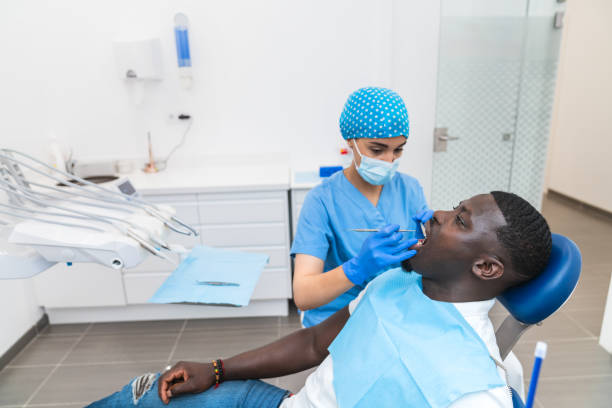 Best Emergency Treatment for Dental Infections or Abscesses in Lakeland North, WA